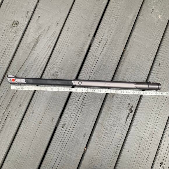 Genuine Dyson Vacuum Cleaner Carbon Fiber Telescoping Reach-under Crevice Tool - Picture 3 of 7